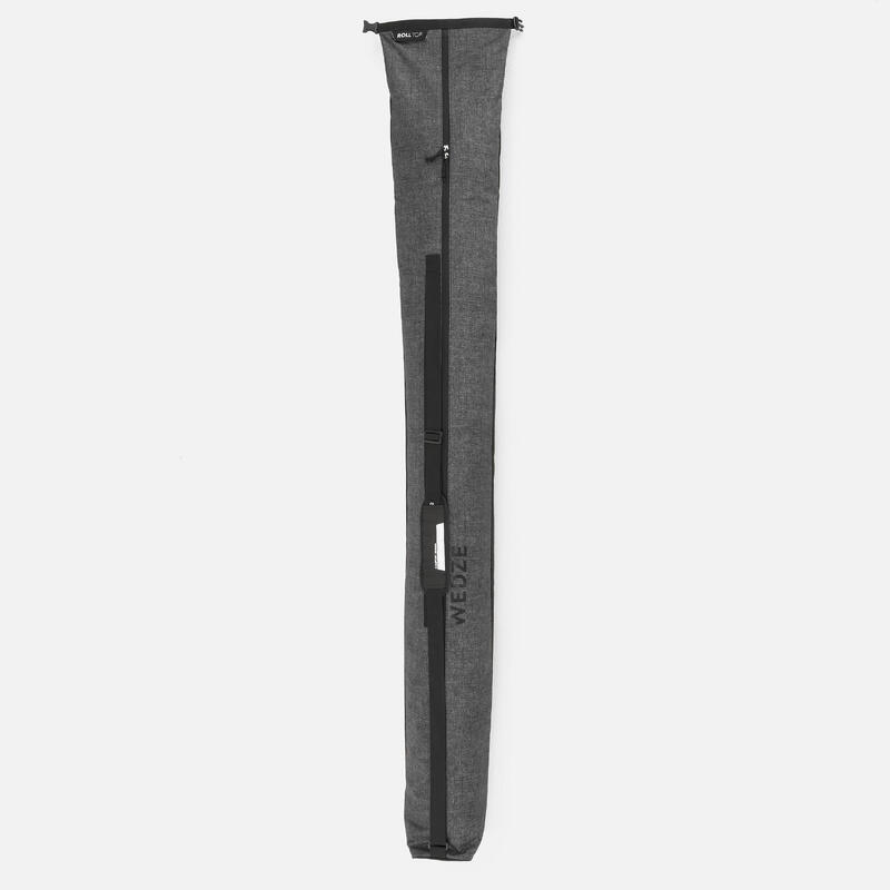 Skitasche - 500 Robust schwarz 