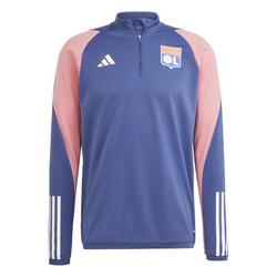 Peignoir olympique lyonnais hot sale