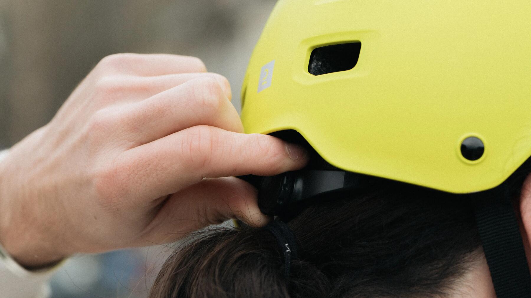 city bike helmets