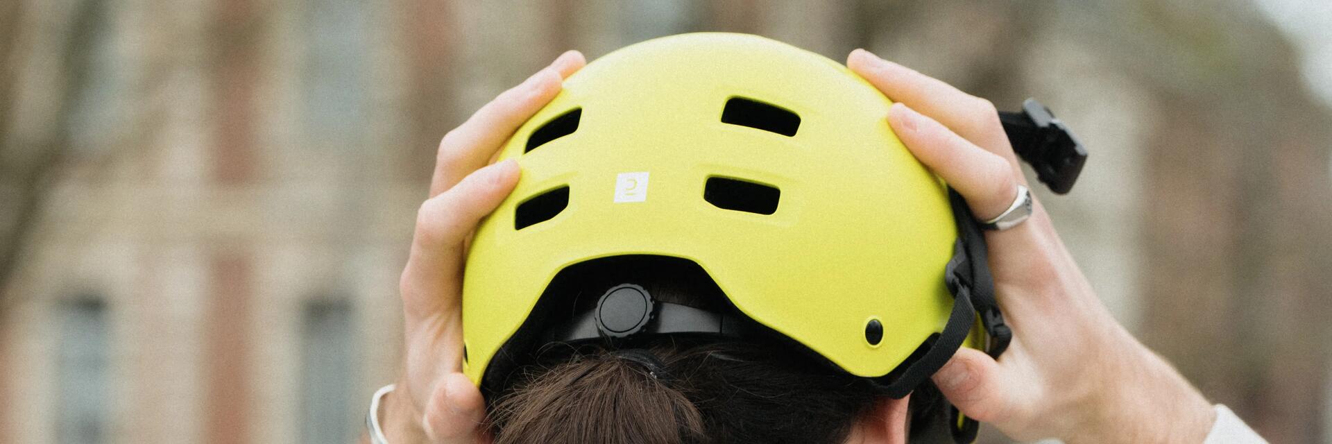 Quel casque de vélo de route choisir ?