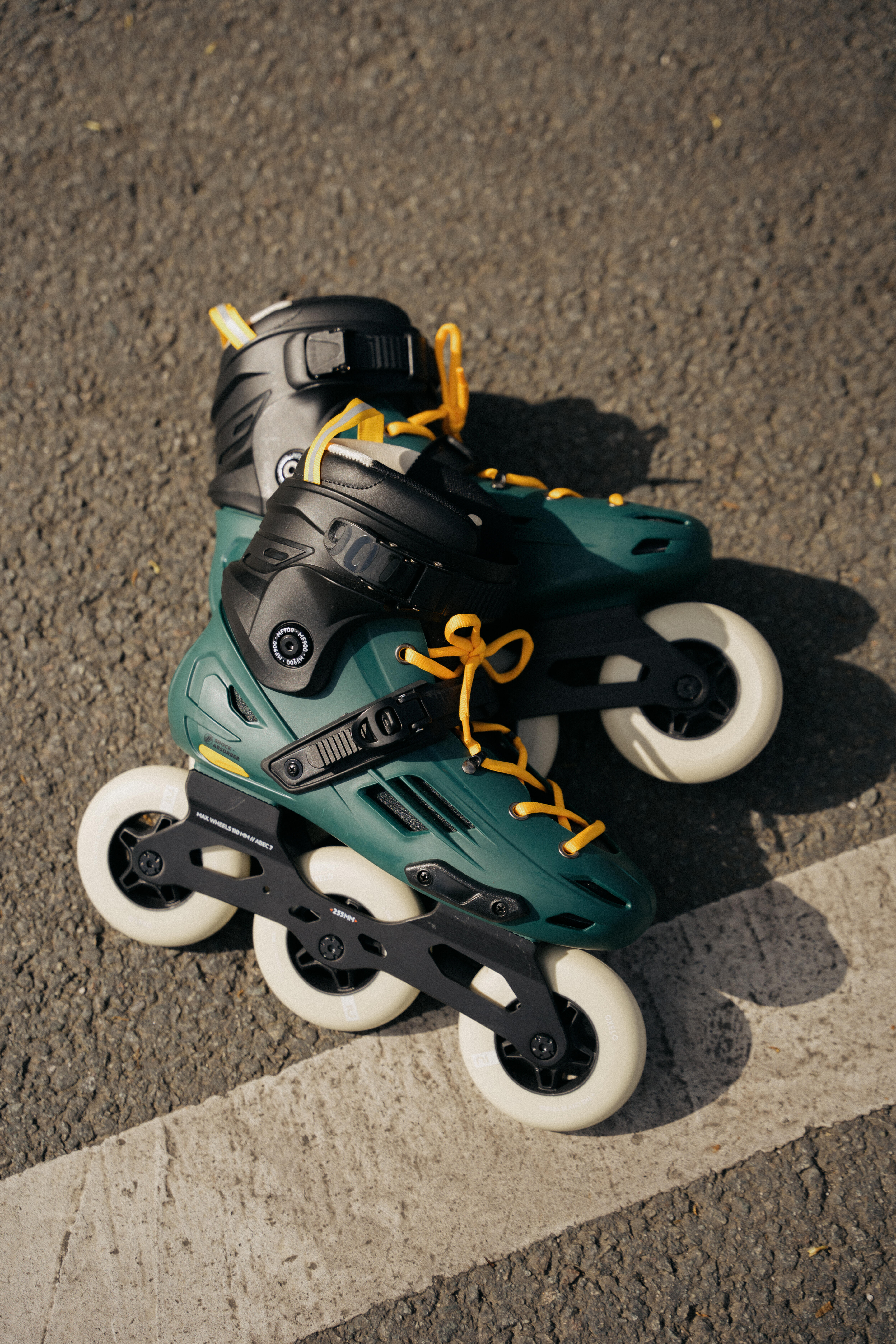 Patines