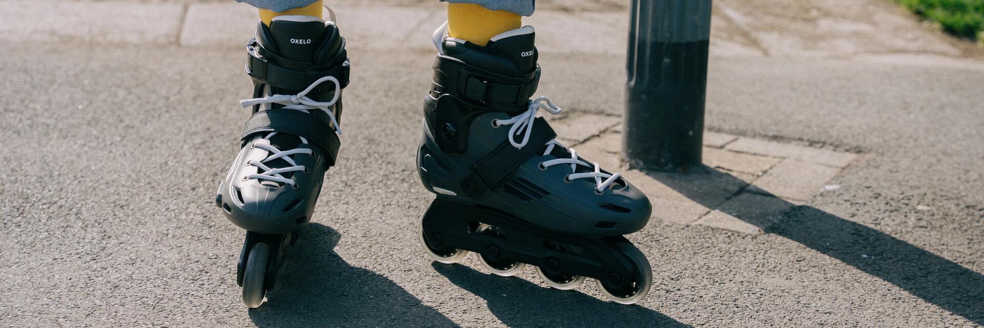 les meilleurs endroits pour faire du roller freeride en france