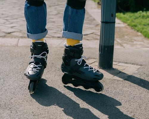 les meilleurs endroits pour faire du roller freeride en france