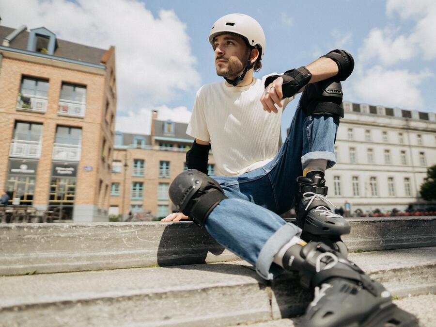 COMMENT CHOISIR SA PAIRE DE ROLLER FREERIDE ? 