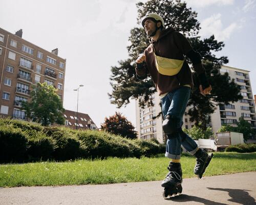 reprendre le sport roller 2
