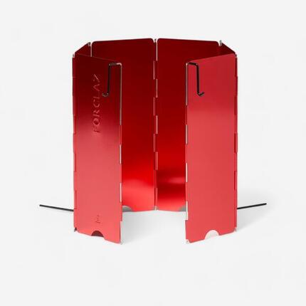 Mampara hornillo Forclaz MT500