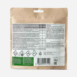 Freeze-dried meal - Vegetarian chilli - 120 g