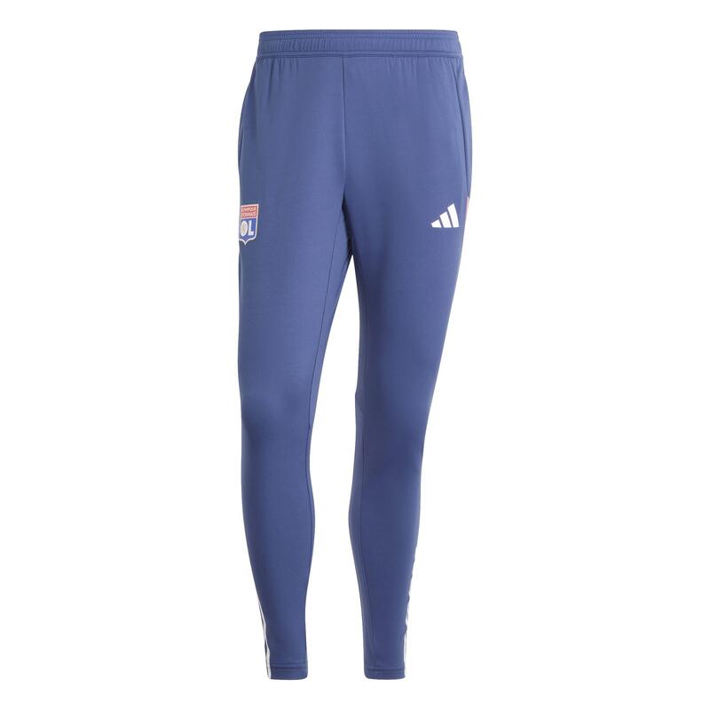 Pantalon de trening Fotbal ADIDAS Olympique Lyonnais Tiro 23/24 