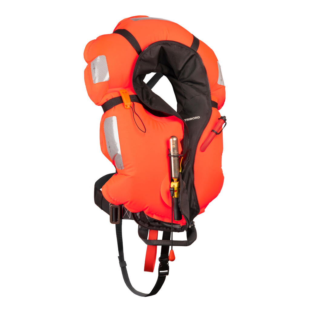 Rešilni jopič LJ900 150N AIR za odrasle