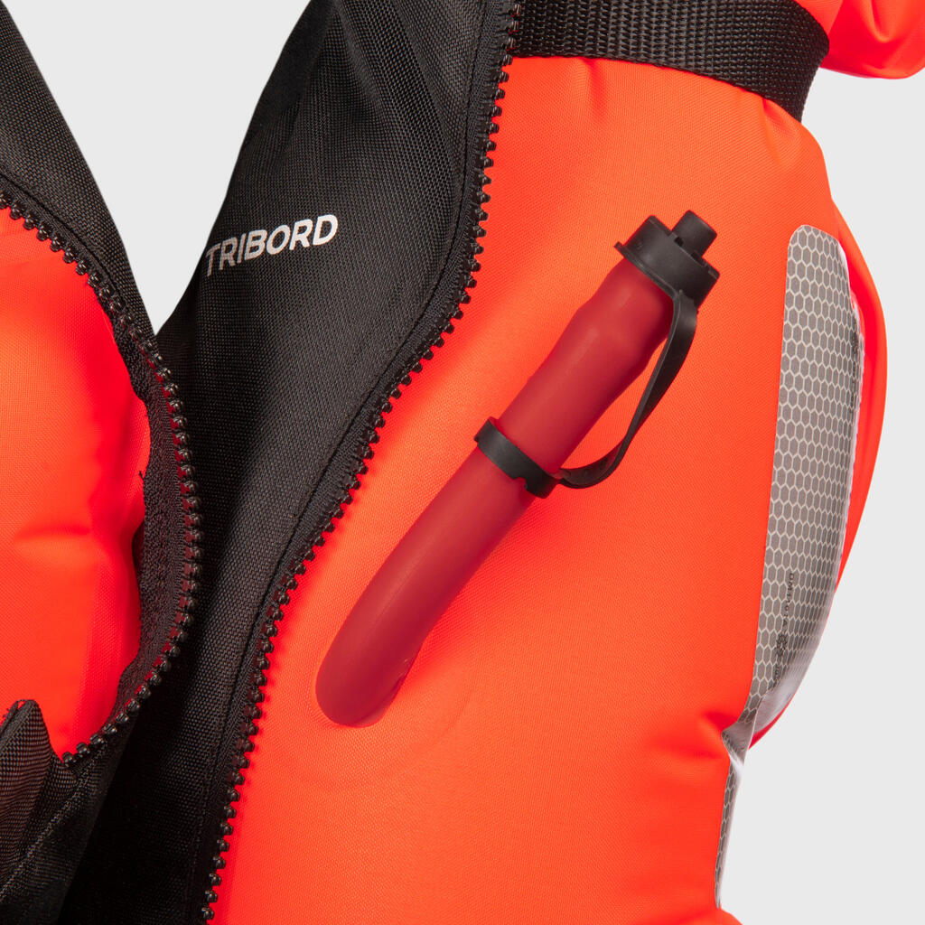 Rešilni jopič LJ900 150N AIR za odrasle