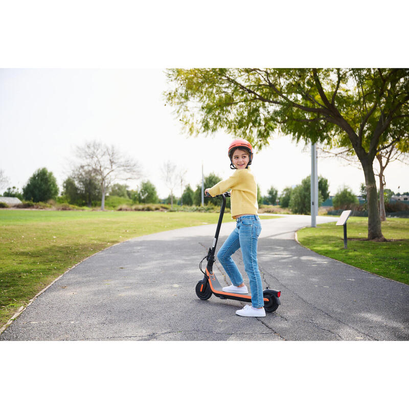 Trottinette électrique enfant Ninebot C2