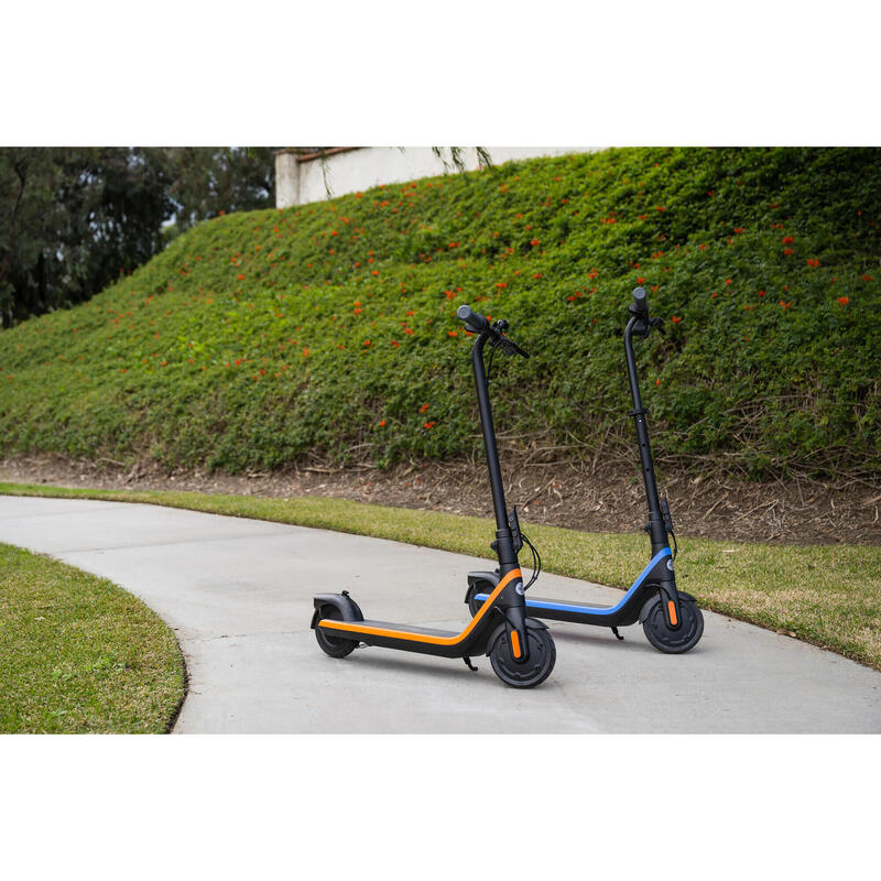 SEGWAY KickScooter C2 Pro E  Trottinette électrique pour enfants (905212)