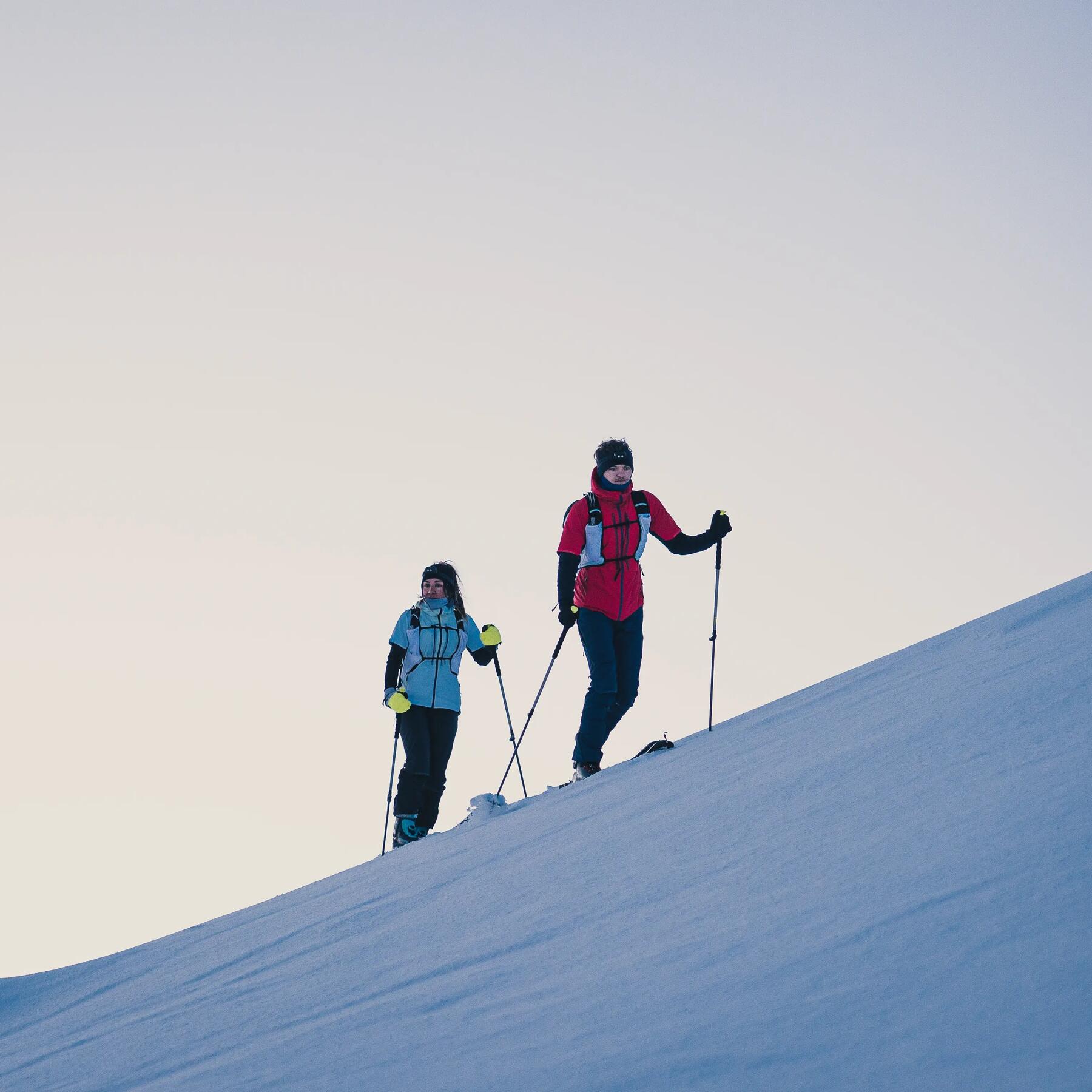 ski de randonnée