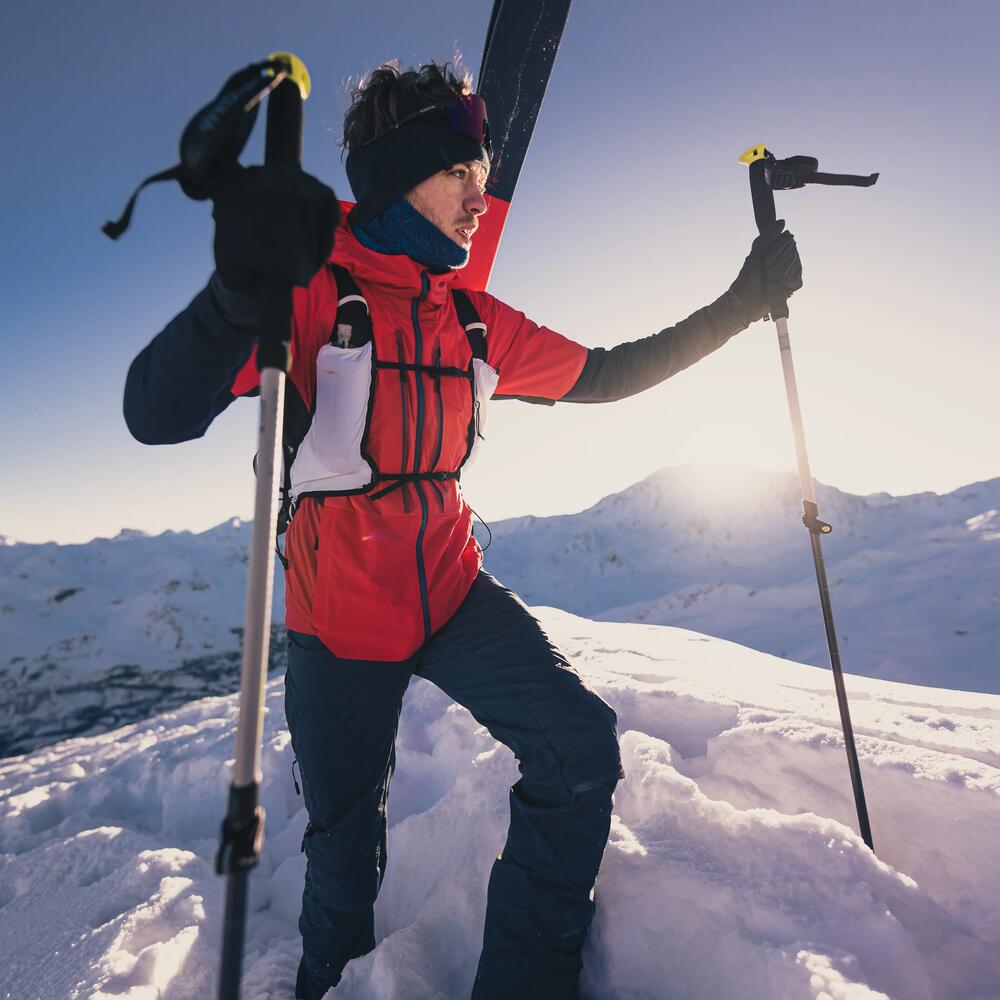 Como utilizar corretamente a mochila airbag?: instruções, reparação