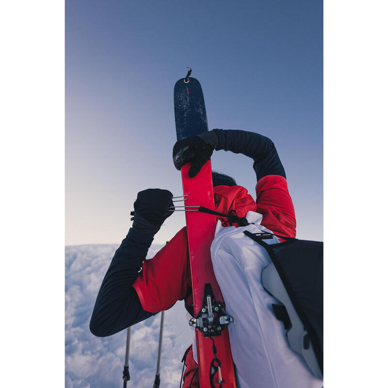 Skialpinistický batoh 17 l Pacer