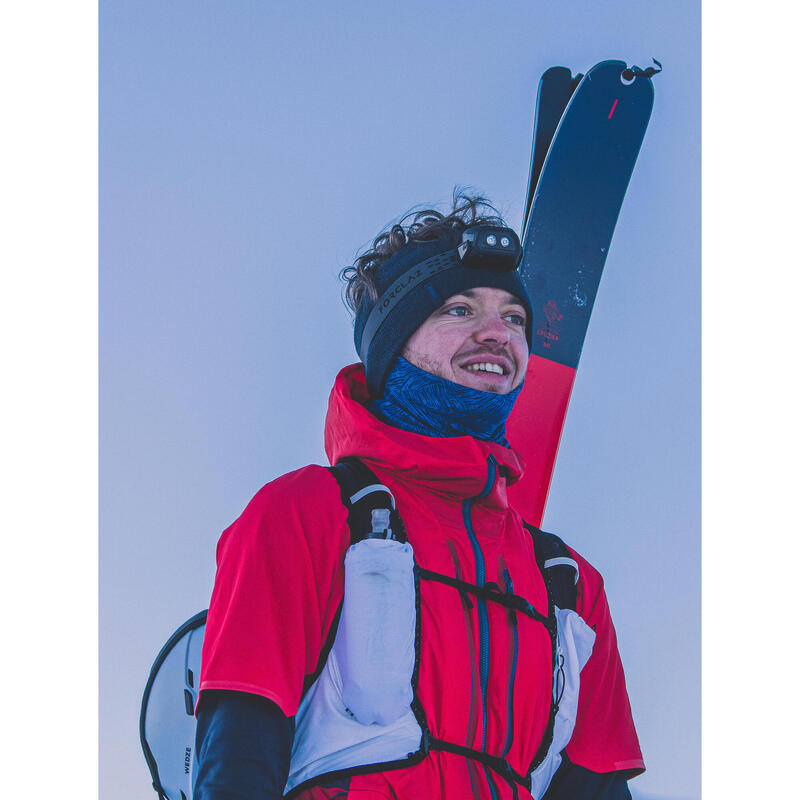 Skialpinistický batoh 17 l Pacer