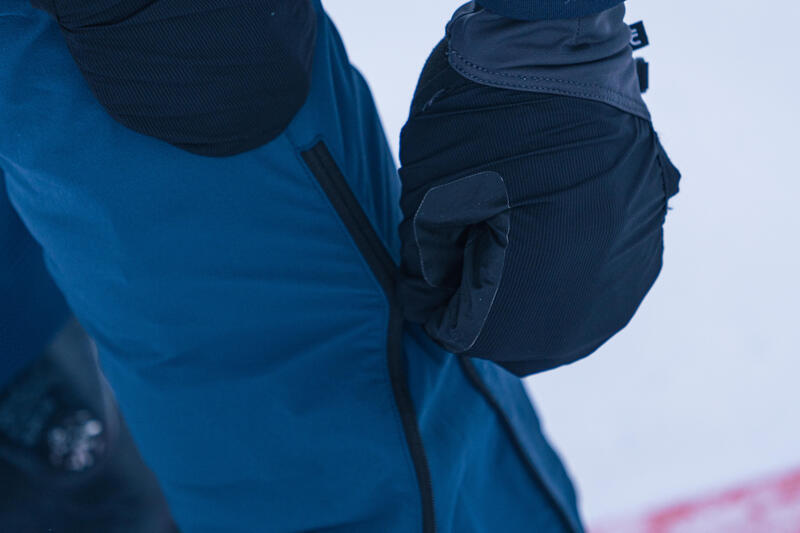 Spodnie skiturowe męskie Wedze Pacer