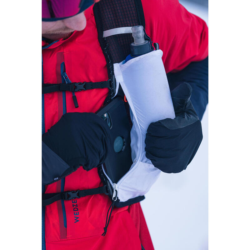 Skialpinistický batoh 17 l Pacer