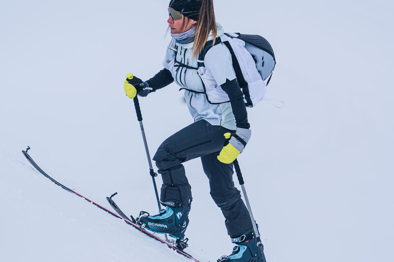 Spodnie skiturowe damskie Wedze Pacer