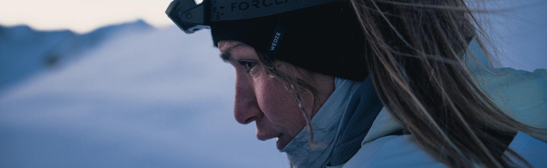 Sport : peut-on vraiment "attraper froid" ?