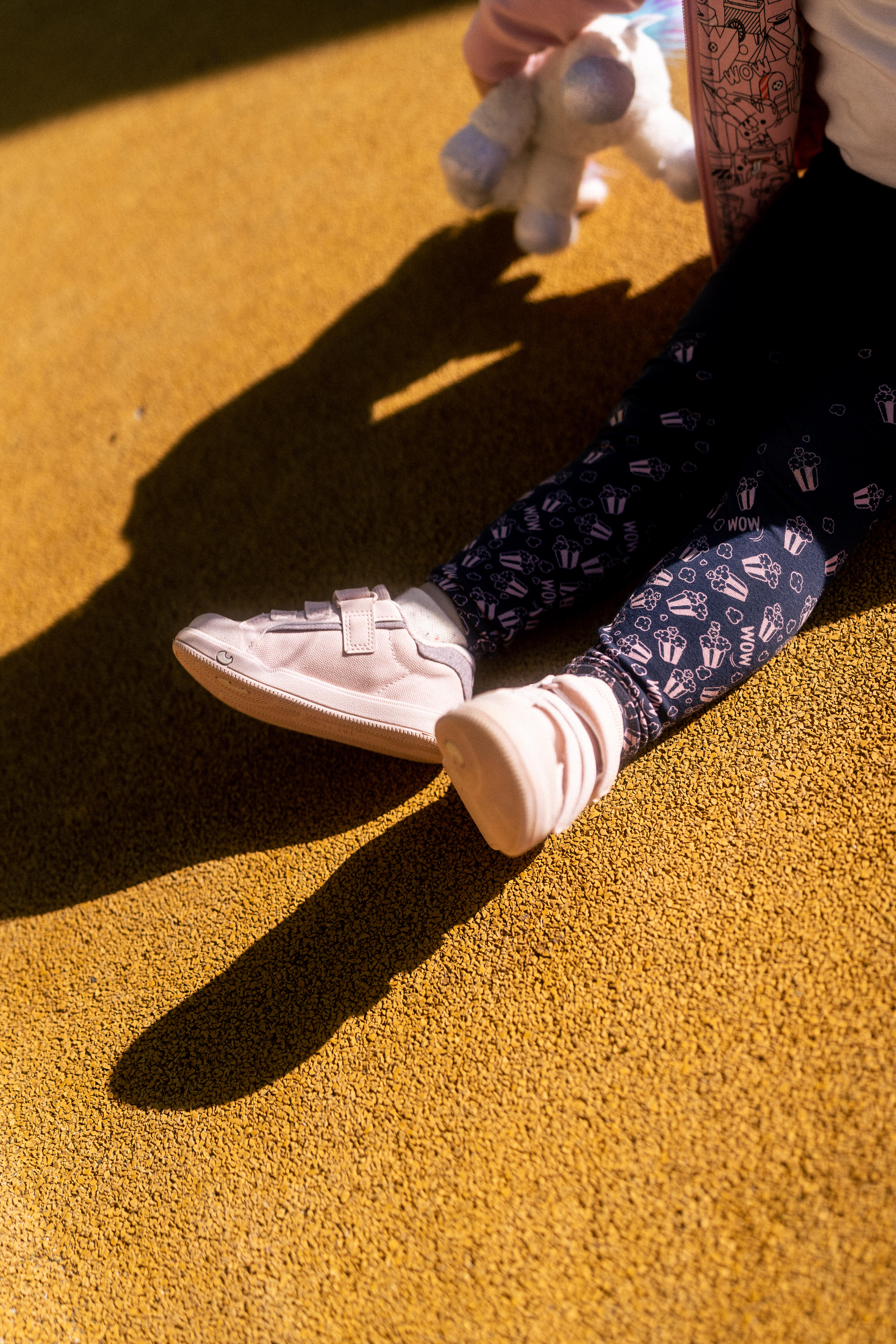Chaussures de sport  enfant – I Move 500 - DECATHLON