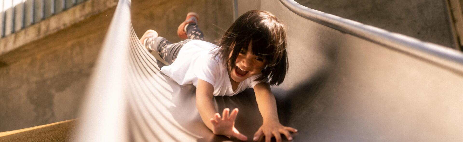 QUEL SPORT POUR ENFANT 