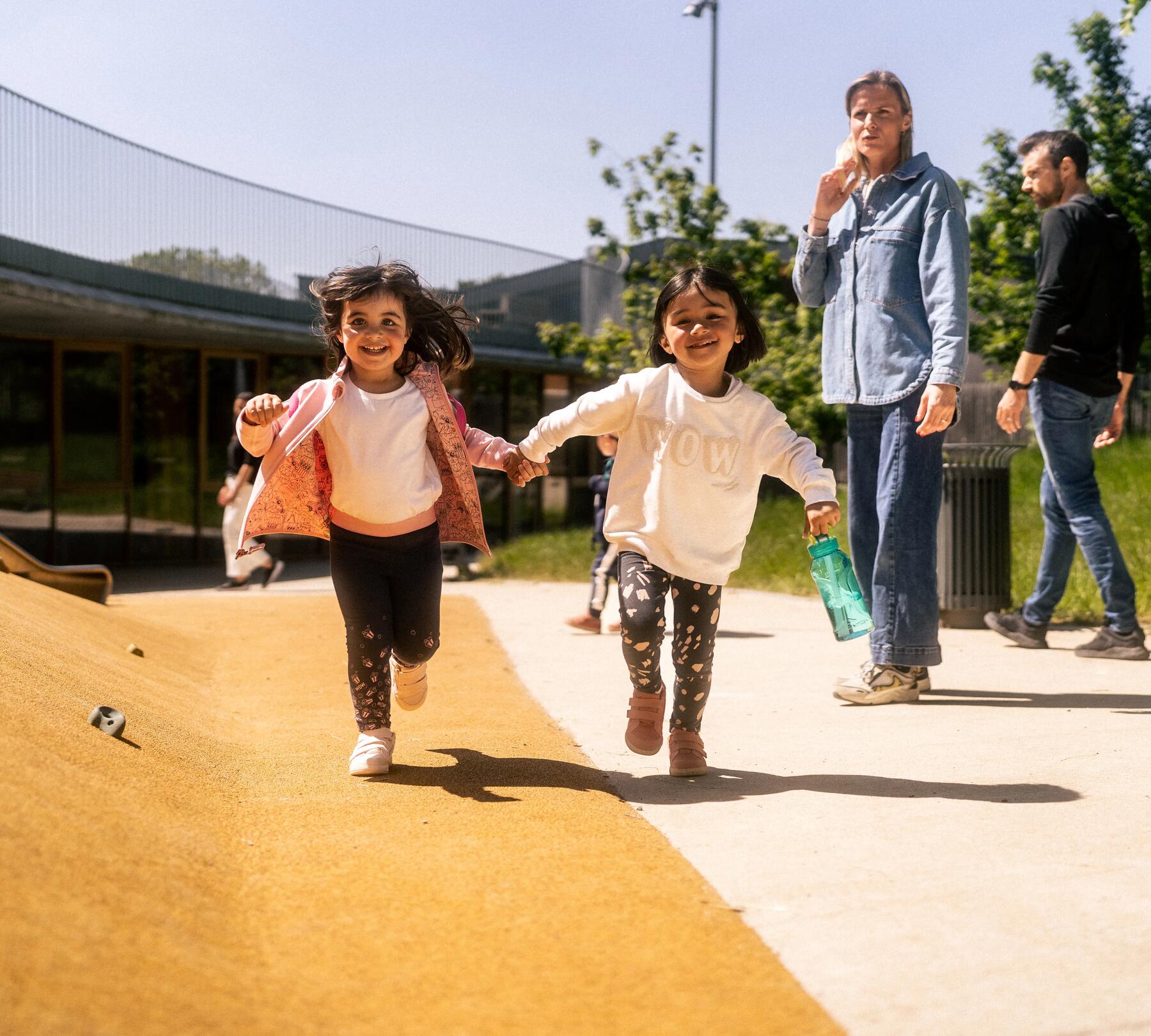 BABY GYM : Pourquoi choisir nos chaussures pour votre enfant ?