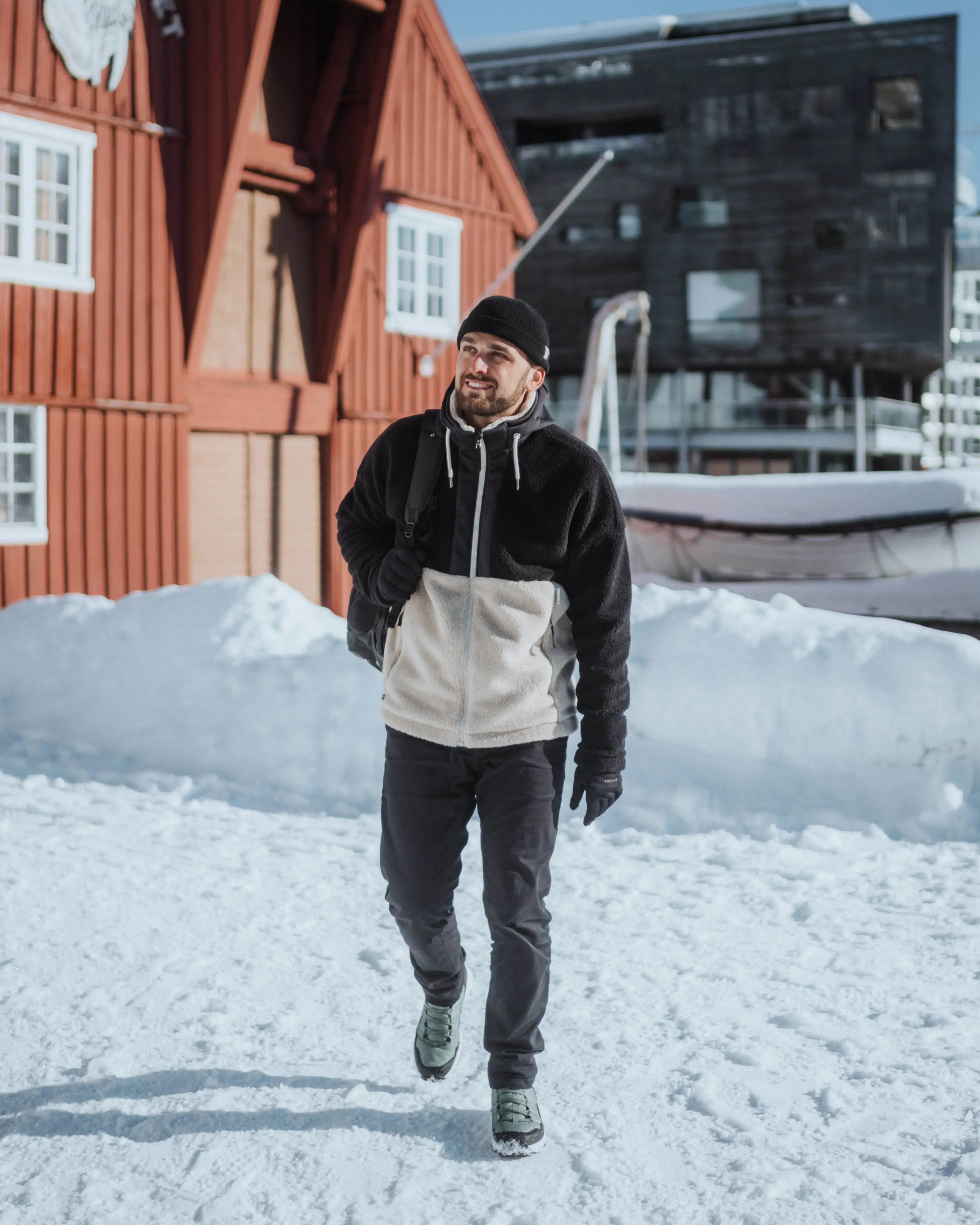 Polar