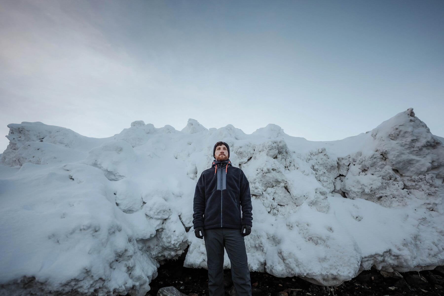 POLAR FLEECE: TOT CE NU ȘTIAI DESPRE CEL MAI CONFORTABIL ȘI CĂLDUROS MATERIAL