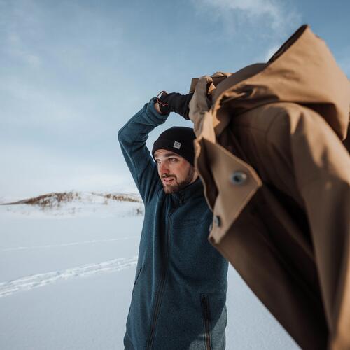 FLEECE WARM SH100 M