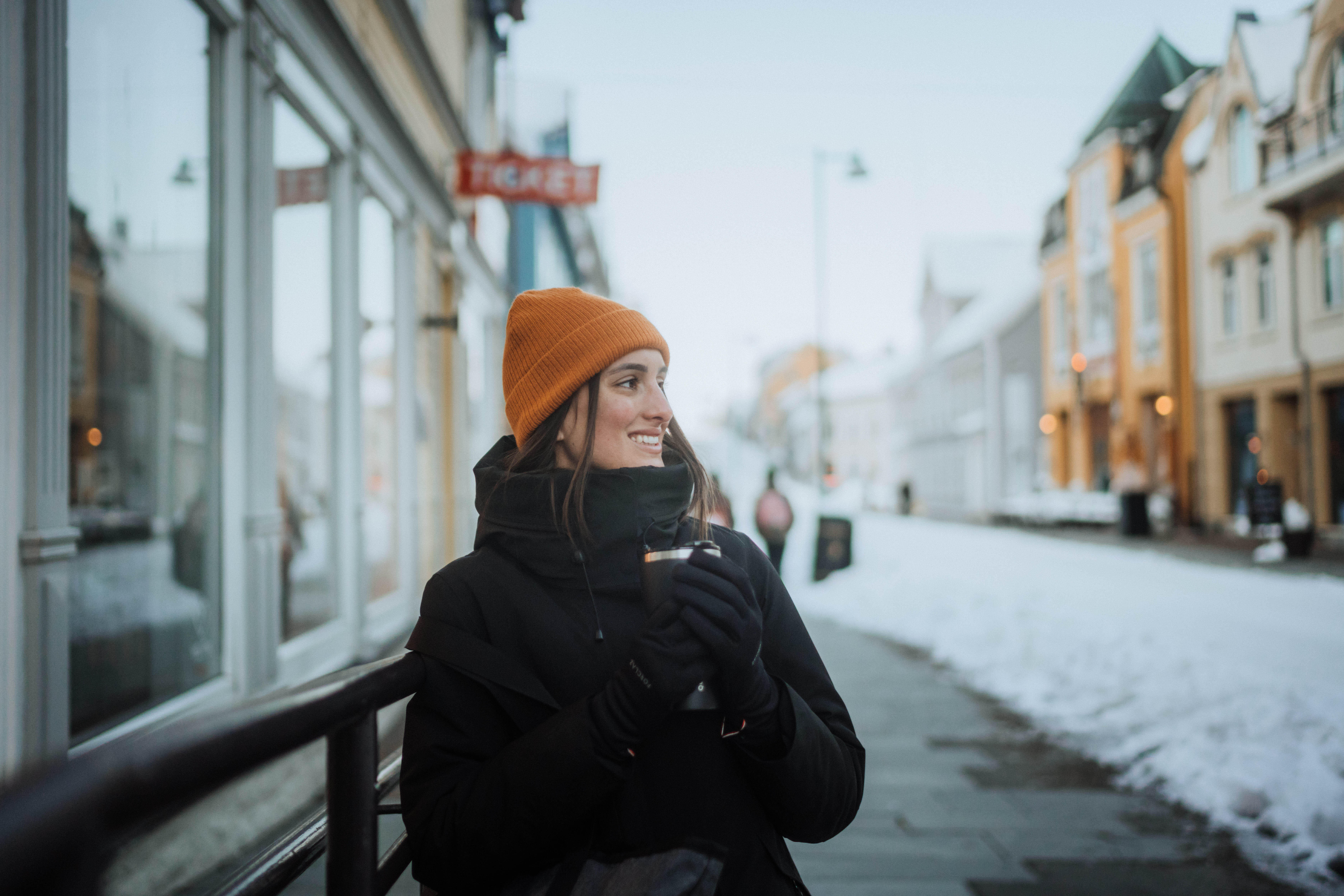 Regen en kou kleding bij Decathlon