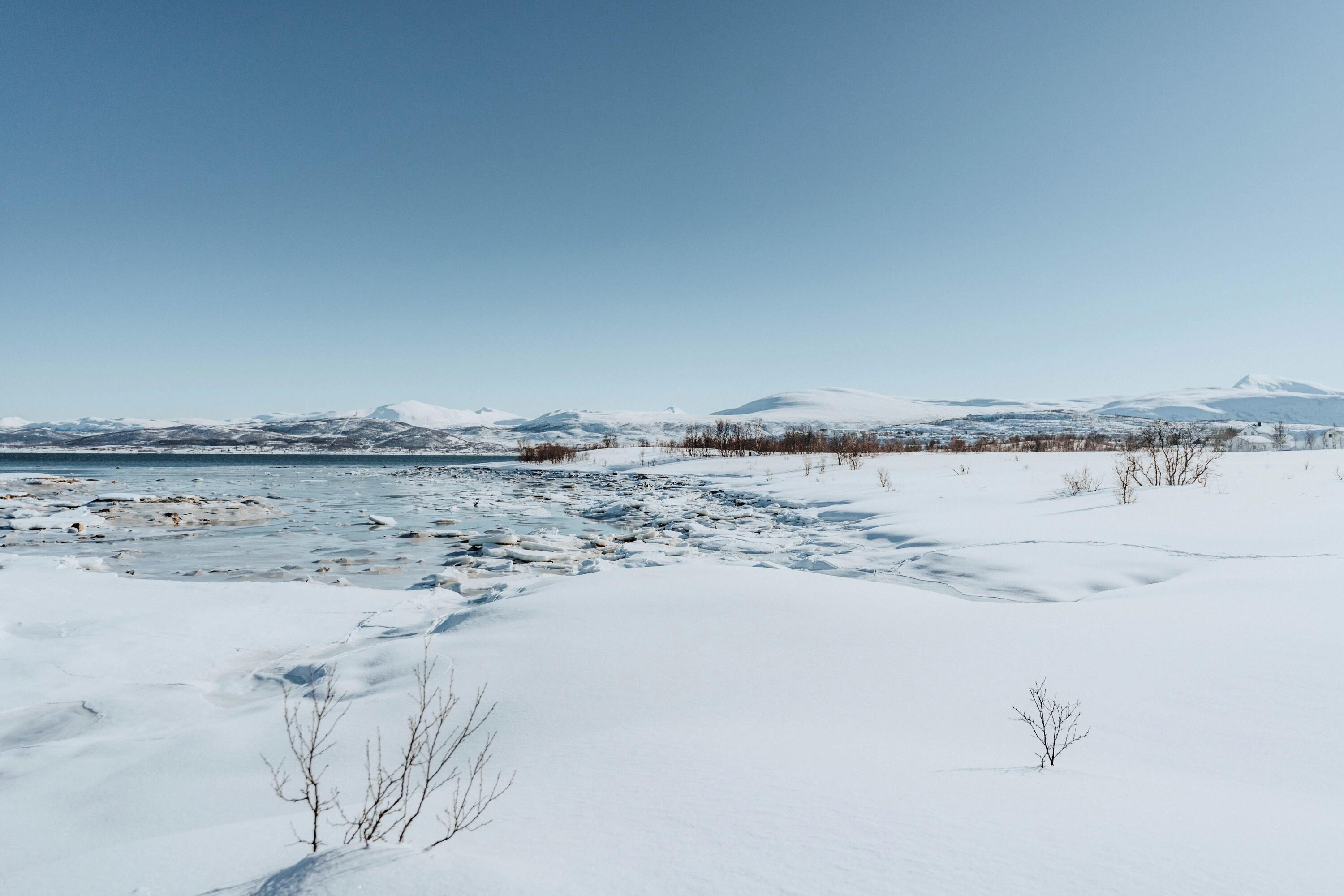 Női téli túrakabát, vízhatlan, -10 °C-ig - NH500 41/42