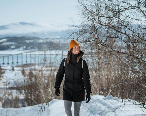 Top stațiuni montane din România pentru iubitorii sporturilor de iarnă 