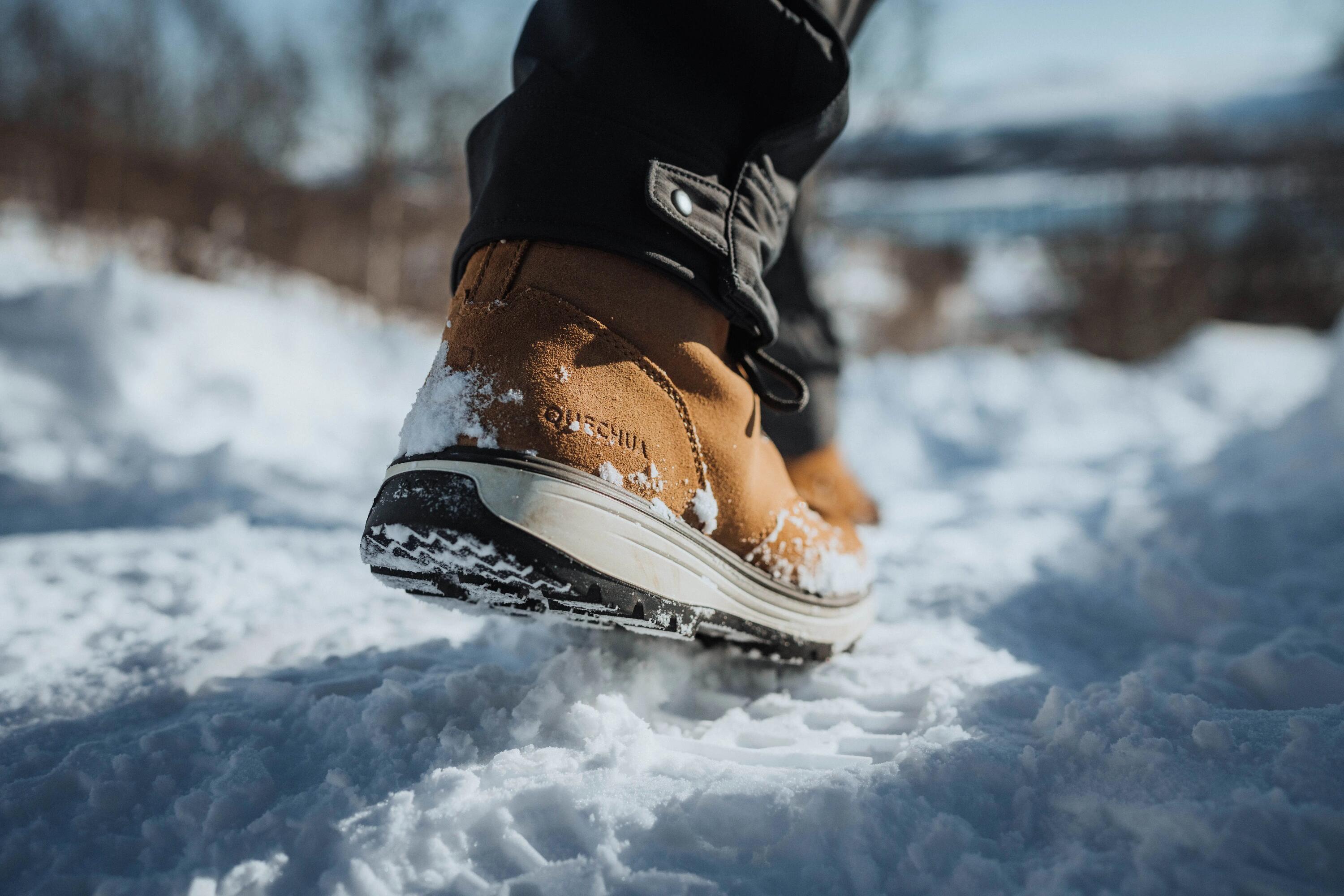 Wanderschuhe