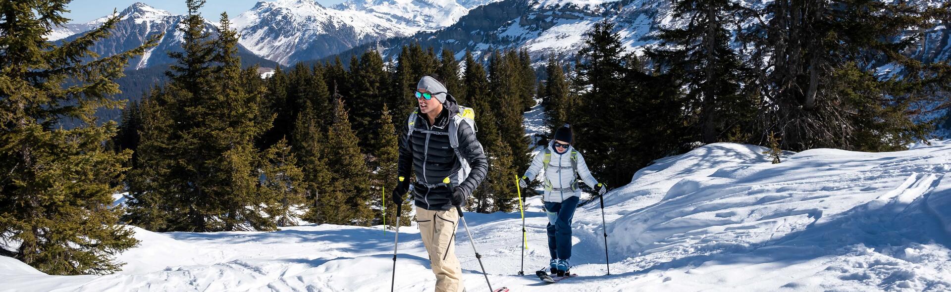 Comment choisir ses peaux de phoque de ski de randonnée