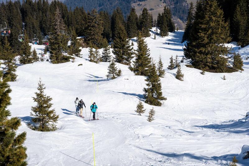 Kasprowy Wierch – najlepsze trasy na skitury w całych Tatrach