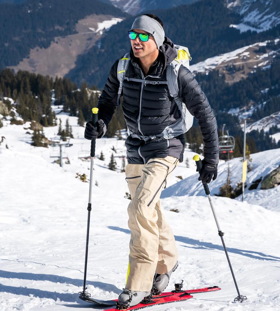 Ski Season Lookbook: Styles For The Slopes