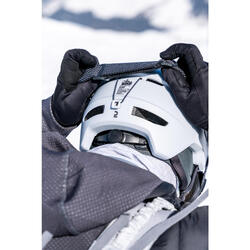 VOYAGER CAMP Casque double norme