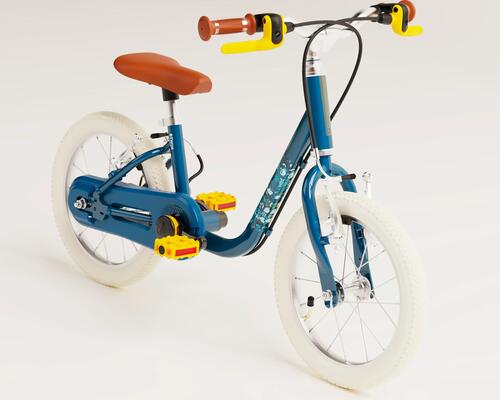 Kindervelo 2-in-1 Discover 900