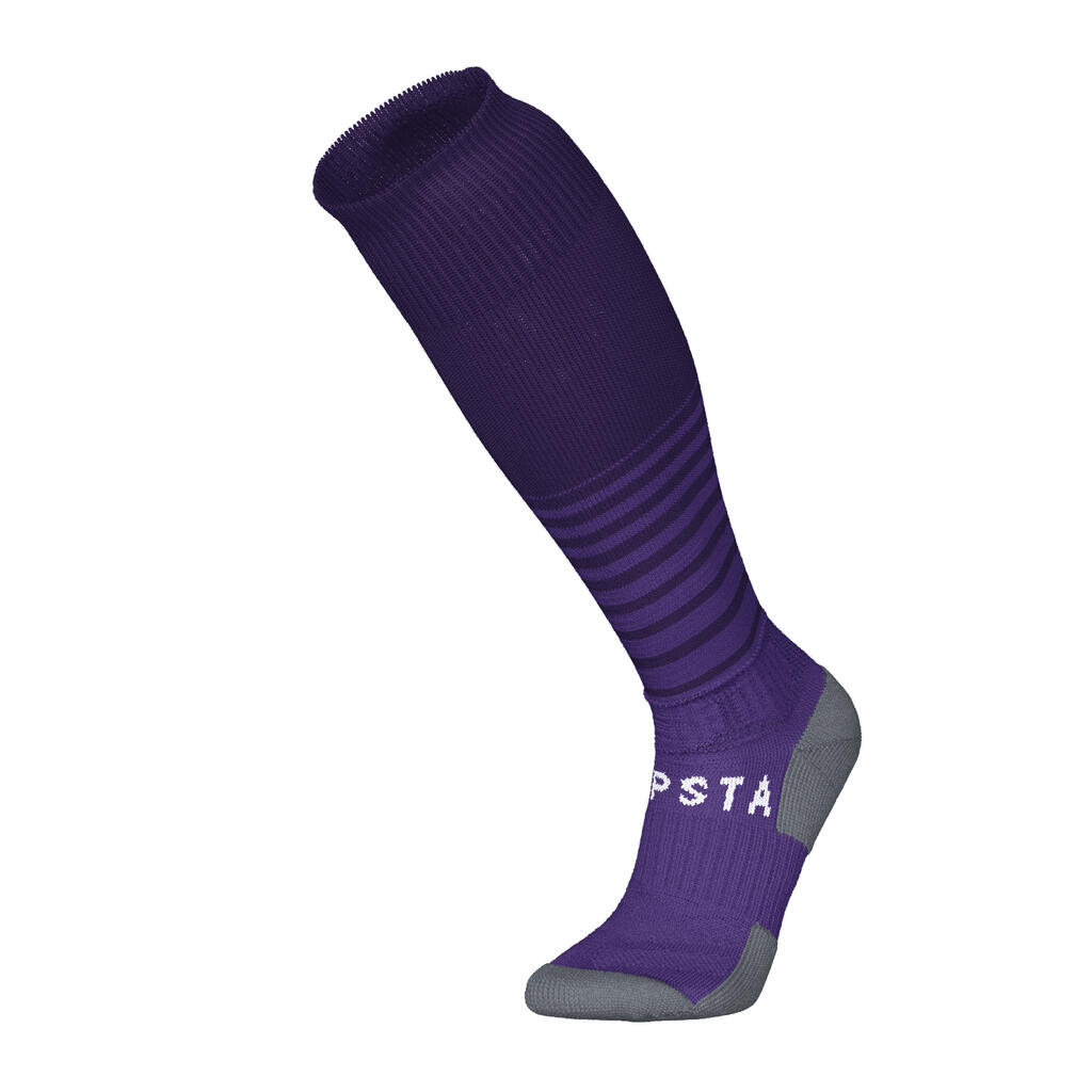 Football Socks Viralto Club - Purple