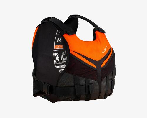 itiwit-GILET_FLOTTABILITE-POCKETS_50NEWTONS-KAYAK-STAND-UP-PADDLE 