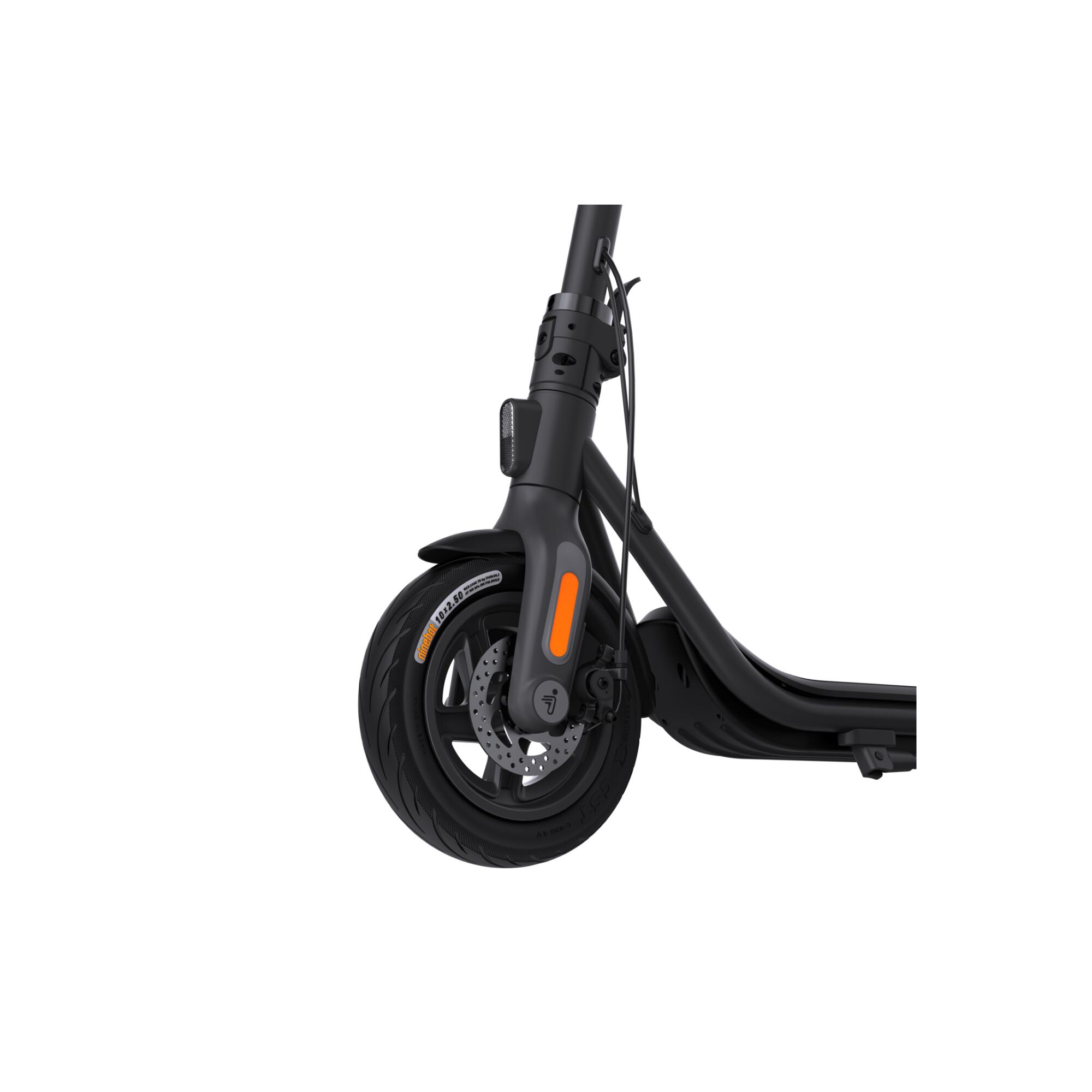 Trottinette électrique Ninebot F2D 5/8