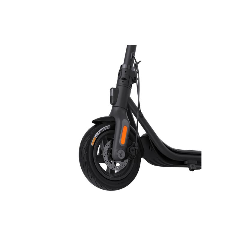 Elektroroller - Segway Ninebot Kickscooter F2D 