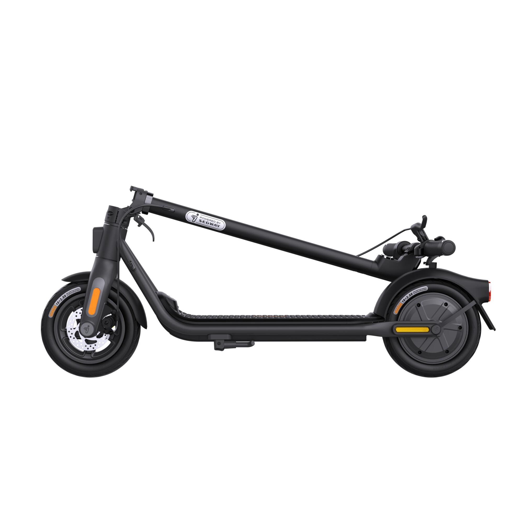 Trottinette électrique Ninebot F2D 4/8