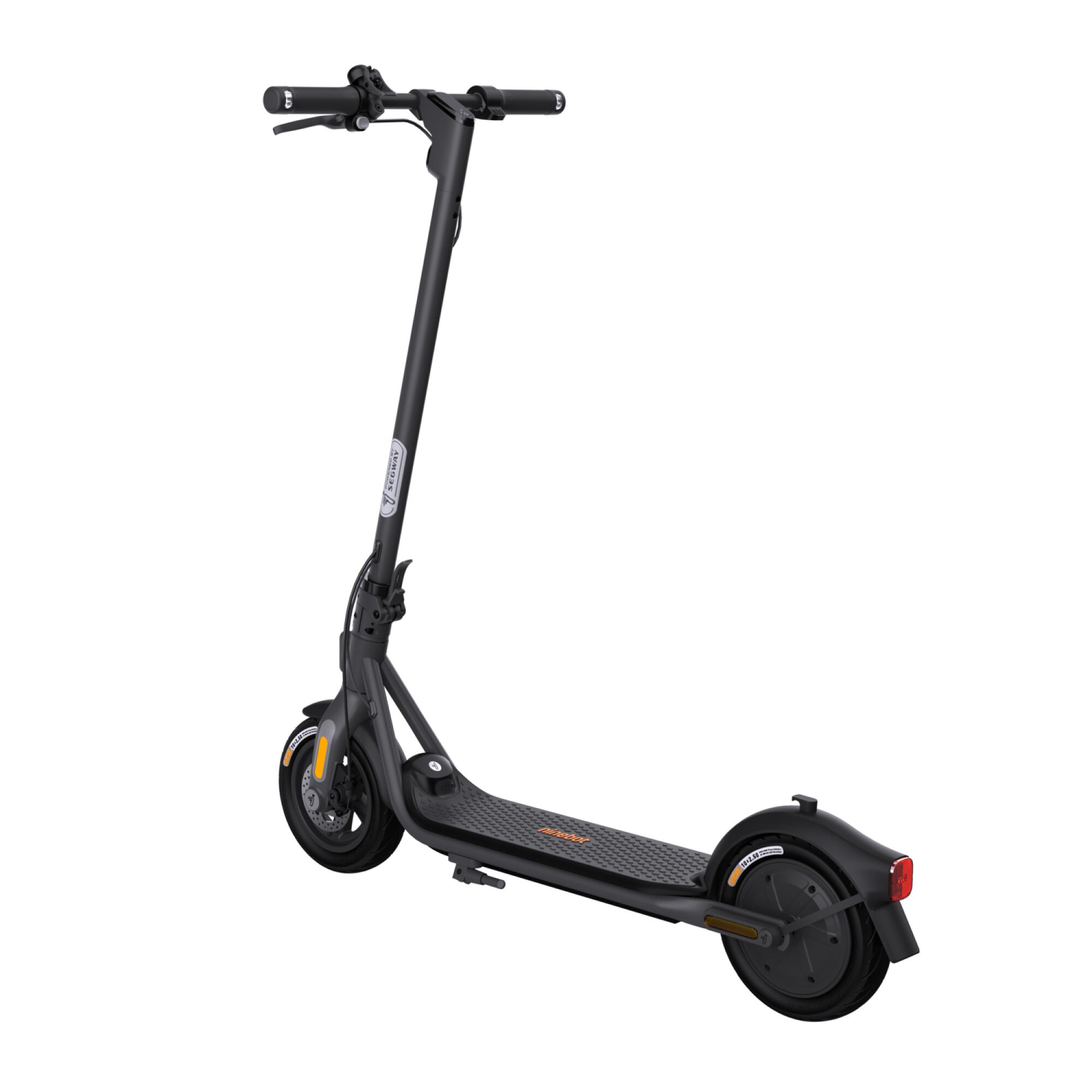 Trottinette électrique Ninebot F2D 2/8