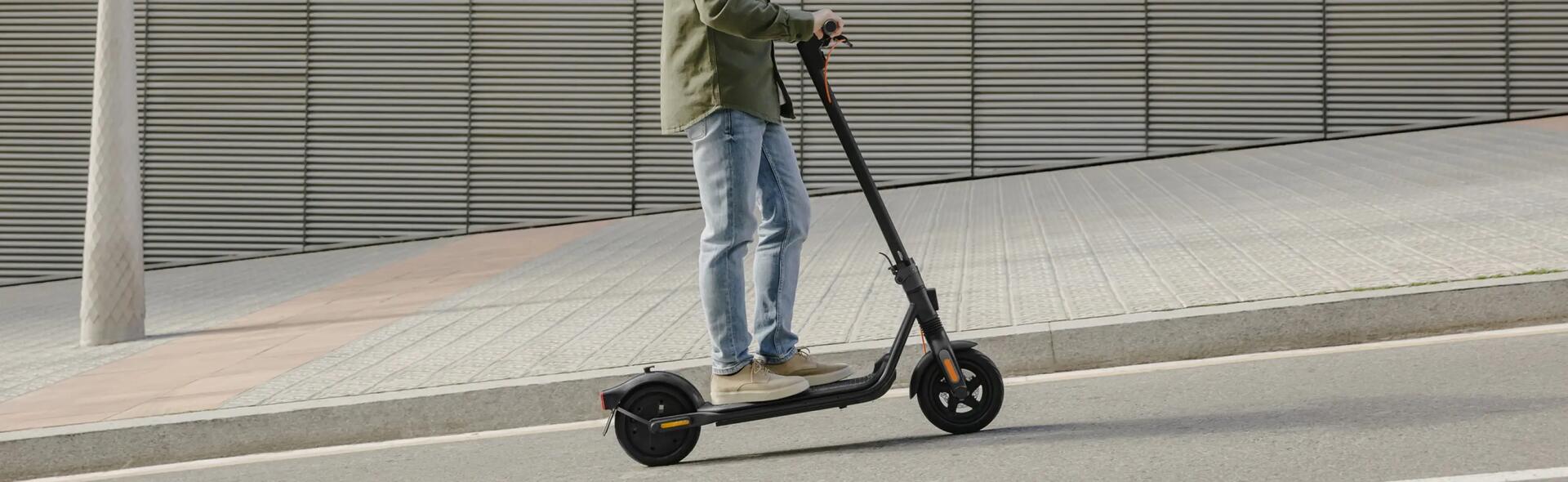 SAV TROTTINETTE ADULTE