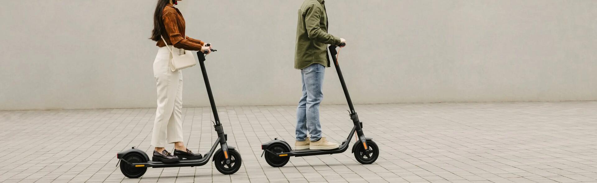 SAV TROTTINETTE ADULTE
