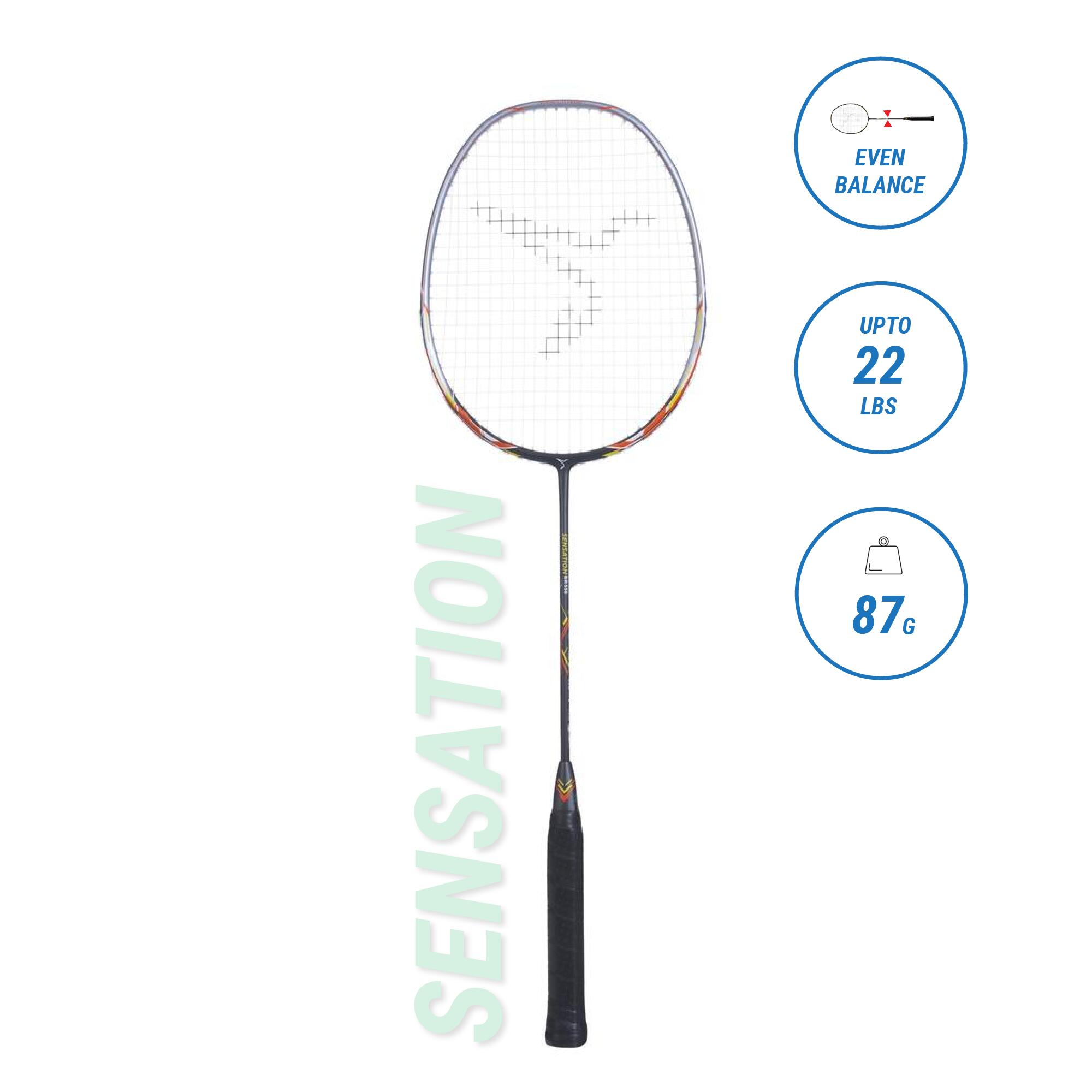 Buy Badminton Racket Online Decathlon