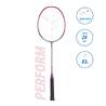 BADMINTON ADULT RACKET BR PERFORM 590 PURPLE