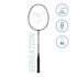 Adult Badminton Racket BR 500 Black Yellow